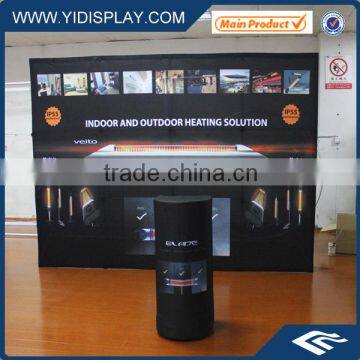 Backdrop Fabric For Exhibition Display photo-2