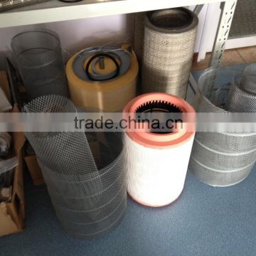 Filter machine Can Produce Filter Products