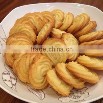 kuihong high quality cookies making machine , snack food machine , mechanical cookie machine , food machinery