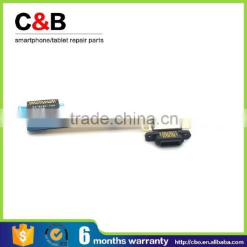 Cheap Charing Dock Flex Cable For ipad mini