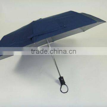 WindProof Vented Auto Open Close Foldable Good Umbrella                        
                                                Quality Choice
