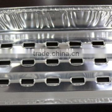 BBQ Tray with FDA, SGS, HACCP, KOSHER certificate