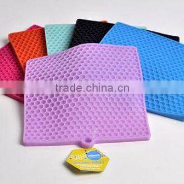 KM-009 silicone table pads