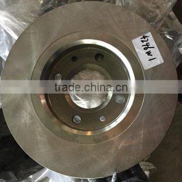 brake disc system OEM 4246w1