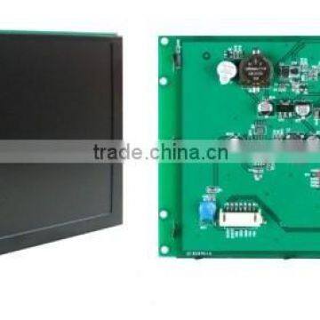 8 inch industrial TFT LCD display