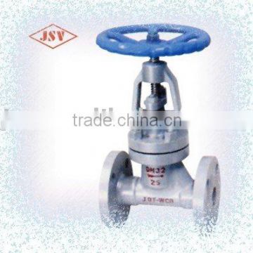 Oxygen Globe Valve