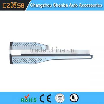 High quality! Car Running board for CRV 2012 ( OE style)