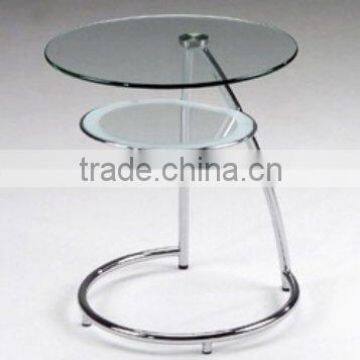Glass Coffee Table(CJ317)
