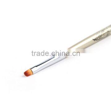 2016 New 6# Nail Painting Art Brush Kolinsky Nail Art Brush Set photo-2