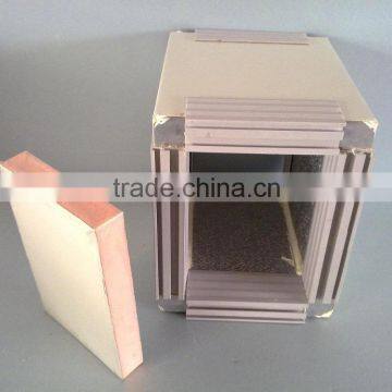 Phenolic Duct Panel,Duct Panel,Air Conditioning Duct