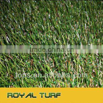 newest generation artificial grass decoration crafts