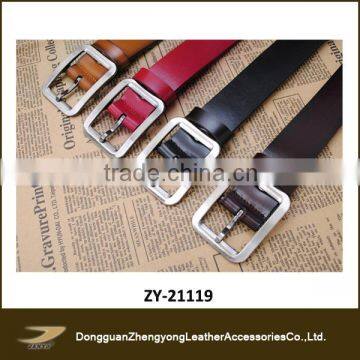 High quality fake designer belts