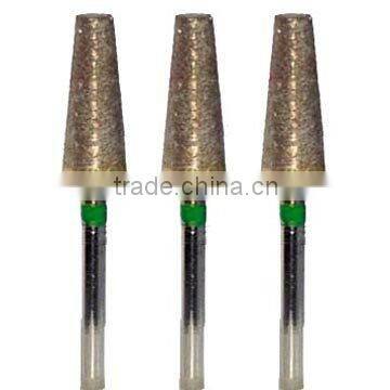 abrasive diamond sintered tool