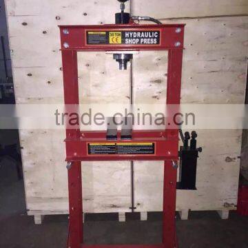 SHOP PRESS 30TON