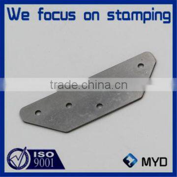 High Quality OEM Small Sheet Metal Fabrication Stainless Fabrication photo-6