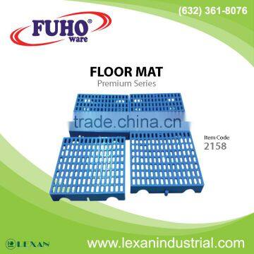 385 - Fuho Plastic Floor Mat (Philippines)