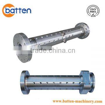 rubber nitriding single screw barrel