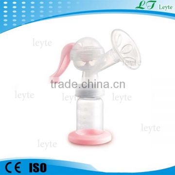 LTS100M CE best price Manual Breast Pump