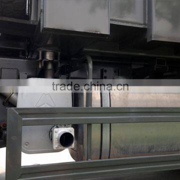 6*4 ZZ5707S3640AJ Sinotruk Howo 70ton Dump Truck photo-6