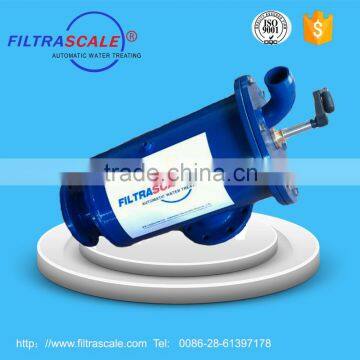 Filtrascale Water Tratment Plant Semi Automatic Self-cleaning Water Filter