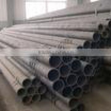 seamless steel pipes ASTM grade B