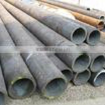 stainless Steel high pressure alloy tube