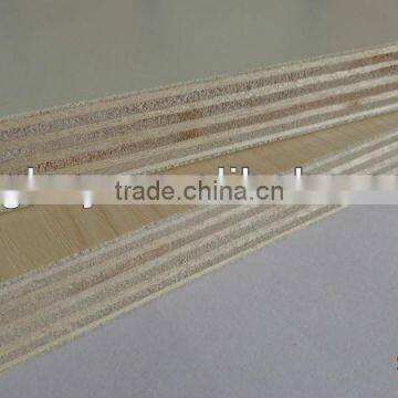 Melamine plywood