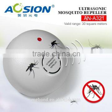 AOSION smart garden ABS ultrasonic electronic anti mosquito repellent