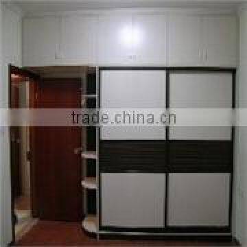 PVC profile for plastic doors and windows