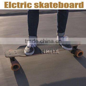 remote control boosted electric skateboard cruiser electric longboard