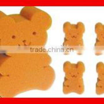 Magic Sponge Bears