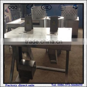 Popular Duck Gizzard Removing and Peeling Machine Supplier From China