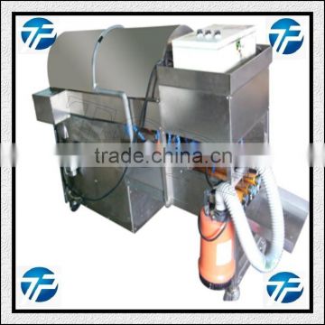 Stainless Steel Boiled Eggs Sheller Machine/Eggs Peeling Machine