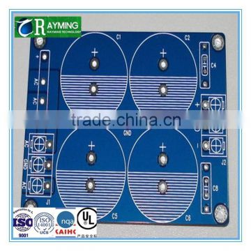 Fr4 Customized PCB Manufacturer robotics pcb