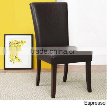 Good Quality Leather Dining Chair HS-DC550