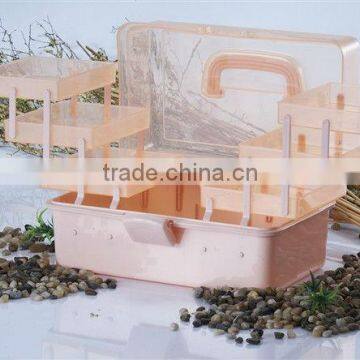 Tool boxe