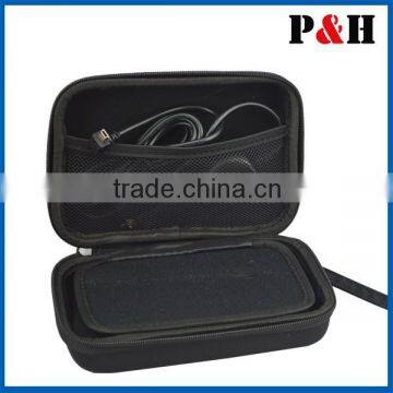 5 Inch Waterproof Hard EVA Case For GPS photo-2