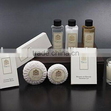 hotel bathroom amenities set /Luxury New Style High quality Bathroom Accessories hotel disposable amenities