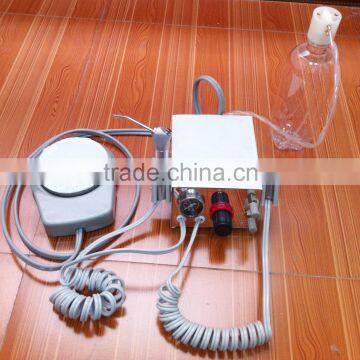 NEW product mini dental unit