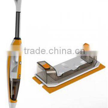 3-in-1 Cordless Steam Vacuum Cleaner