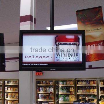 42inch Touch Screen All in One pc tv Lcd Advertising for Supermarket/exclusive Agency/chain Shops/star-rated Hotels/restaurants photo-6