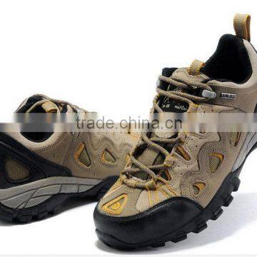 Wholesale China 2016 Fashion New Design Hiking Shoes For Men