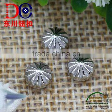 Hot sell New design for garment button metal rivet