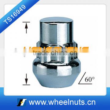 Wholesale alibaba high quality wheel locks / customize wheel hub lock