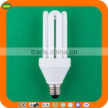 ENERGY SAVING LAMP 4U cheap from china factoy and with CE, EMC, ROHS, SASO