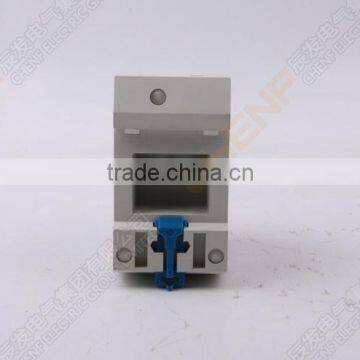 Hight Quality Chenf New Design 16A 110V/220V Din Rail Socket photo-4