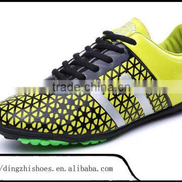 2015 Hot Selling Soccer Shoes Fashion Men and Lady Soccer Shoes Running Shoes photo-4