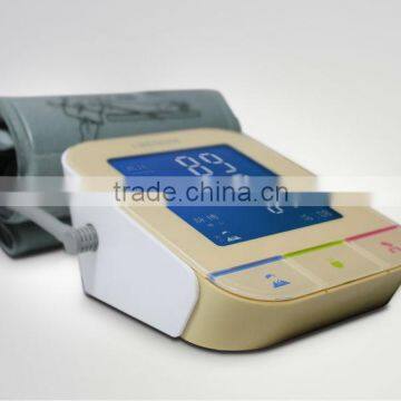 Bluetooth4.0 Healthcare Blood Pressure Monitor