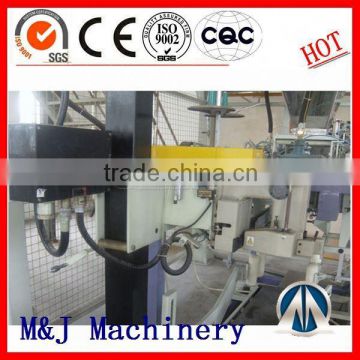 New cheap packing machine for sachet chocolate powder