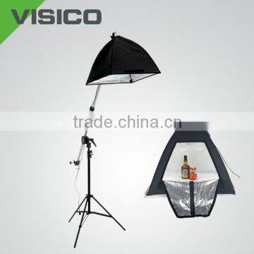 Photograpic Equipment Easy Folded Softbox Easy Folded Softbox Portable Hot Shoe Soft Box